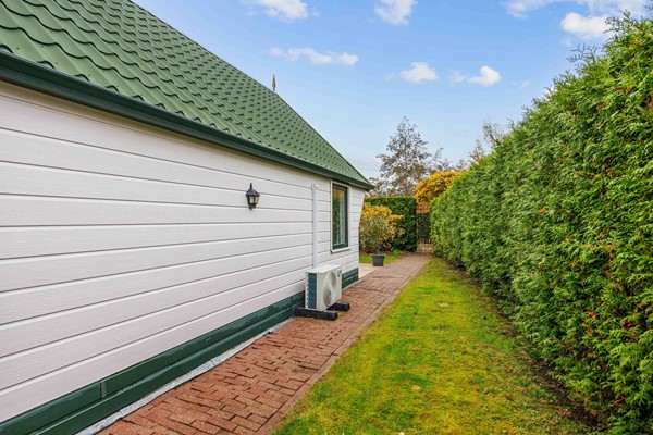 Medium property photo - Vogels' Tún 18, 8851 HV Tzummarum